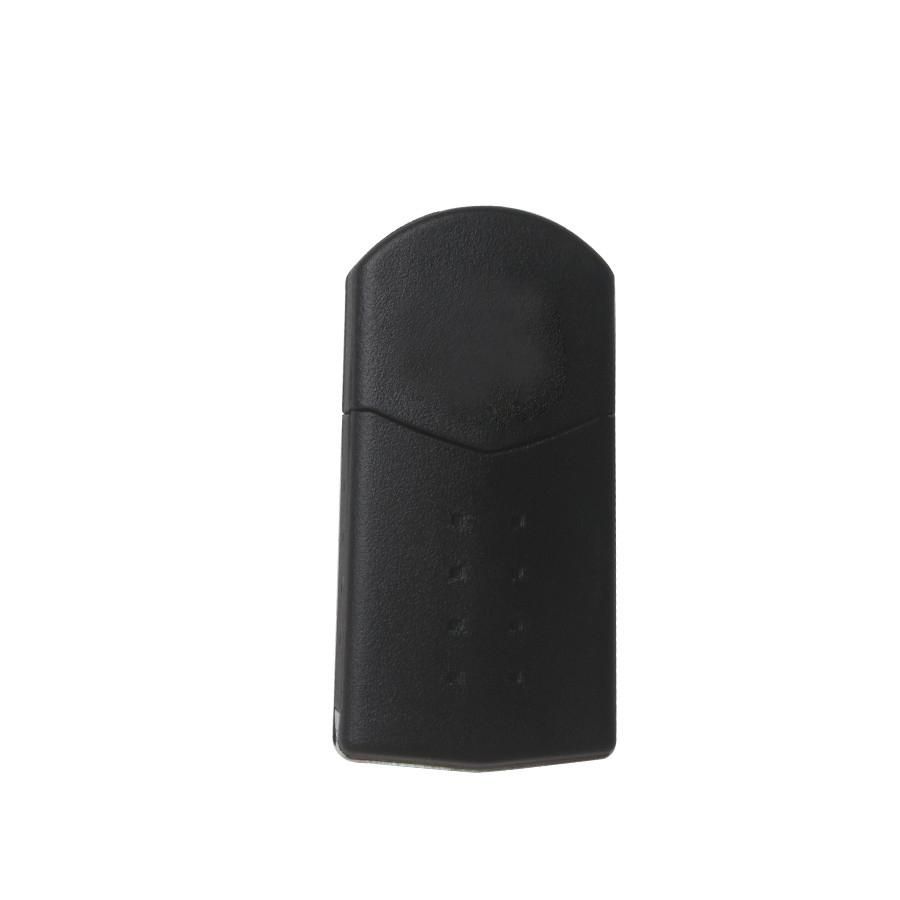 Flip Remote Key 2 Button 433MHZ (mit 4D63) für Mazda M6 M3