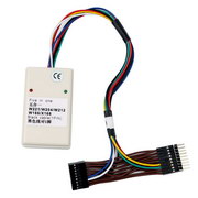 MB CAN Filter 5 in 1 für W221 W204 W212 W166 und X166 (für 2006 Modell der S -Klasse)