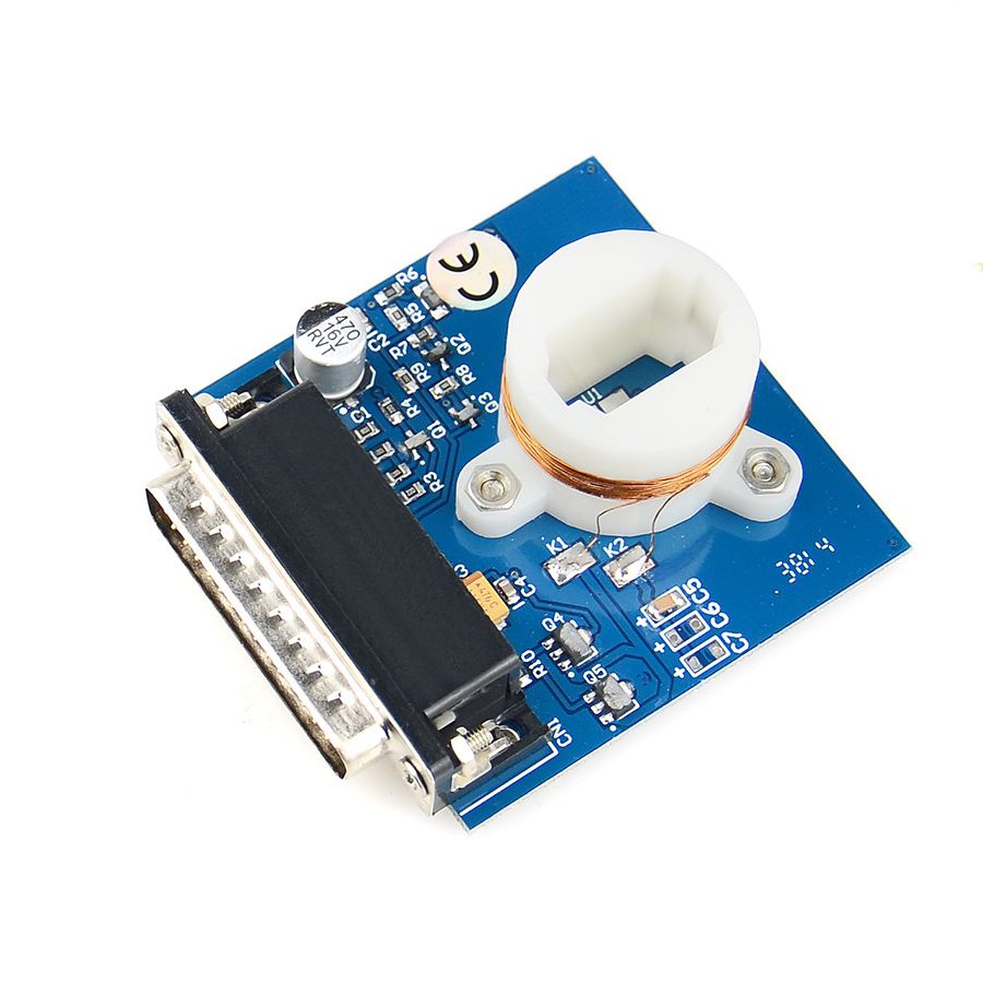 MB IR Adapter for iProg+ Programmer iProg+ Pro Programmer