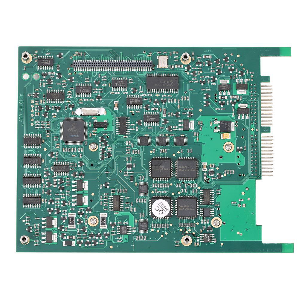 MB SD C4 Plus Stern Diagnose Unterstützung DOIP für Autos und LKWs ohne Software Freies Verschiffen durch DHL