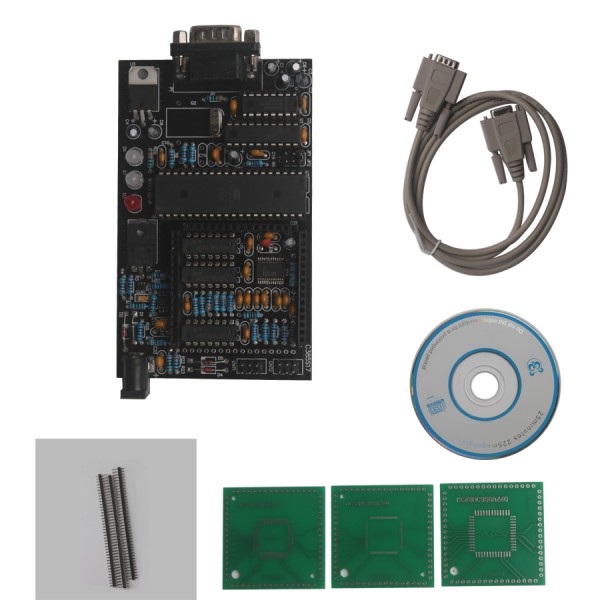 MC68HC08 908 Motorola Programmierer