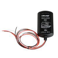 Installation des Mercedes EURO6 AdBlue Emulators