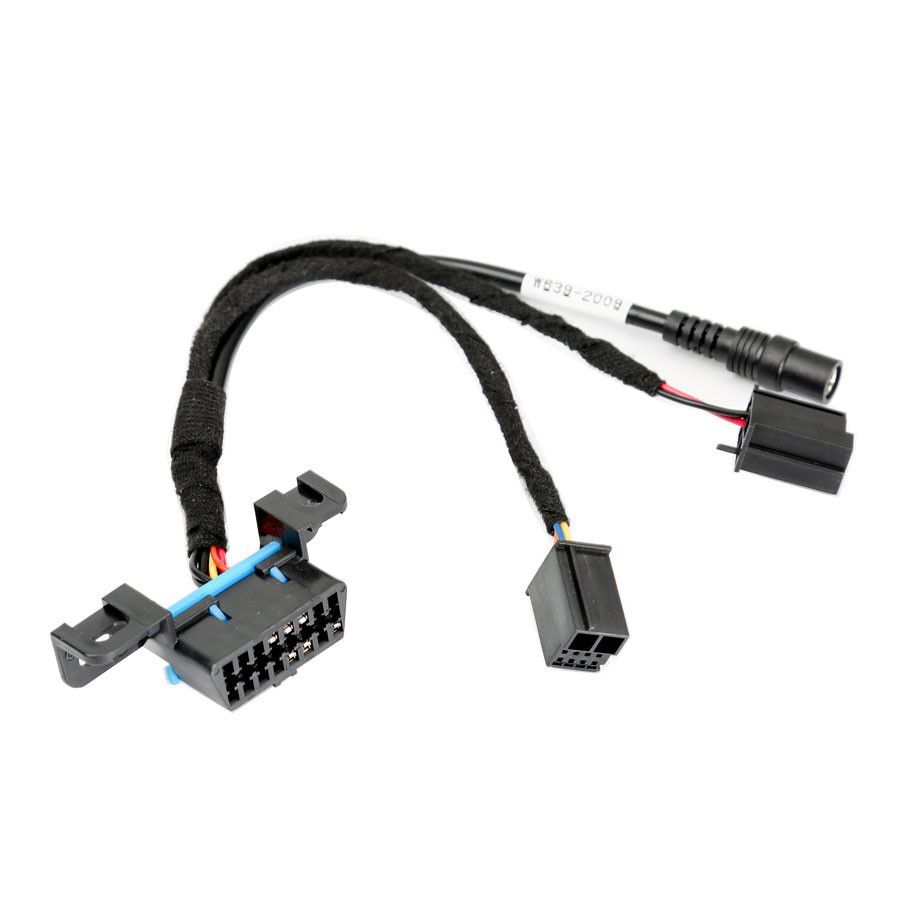 Mercedes Prüfkabel von EIS ELV Prüfkabel für Mercedes arbeitet zusammen mit VVDI MB BGA Tool 12pcs/set