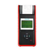 AUGOCOM MICRO -768 Battery Tester Conductance Tester for Automobile Factory /Car Repair Workshop /Car Battery Manufacturer