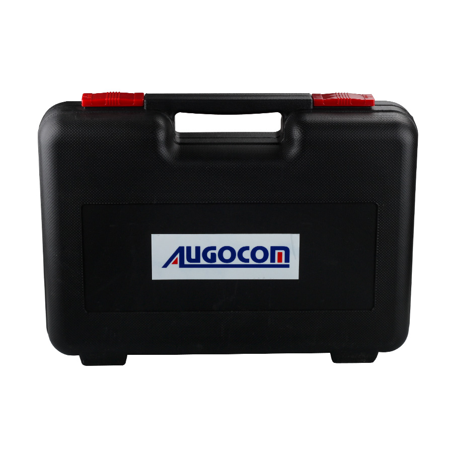 AUGOCOM MICRO -768 Battery Tester Conductance Tester for Automobile Factory /Car Repair Workshop /Car Battery Manufacturer