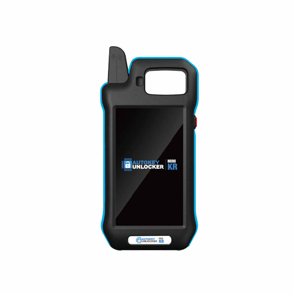 Mini Auto Key Programmer Auto Key Unlocker Smart Schlosser Schlüssel Werkzeug Remote Generator Unterstützung 96Bit ID48 Kopie Unterstützung NCF29xx Auto Schlüssel entsperren