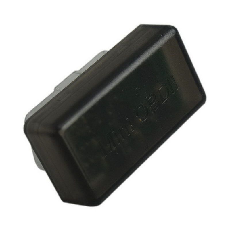 MINI OBD2 V4.0 Neueste ELM327 OBDII OBD2 EOBD Code Scanner für iOS /Android / Windows Car Diagnostic Interface