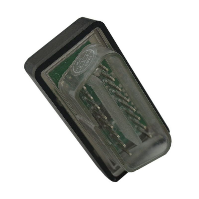 MINI OBD2 V4.0 Neueste ELM327 OBDII OBD2 EOBD Code Scanner für iOS /Android / Windows Car Diagnostic Interface