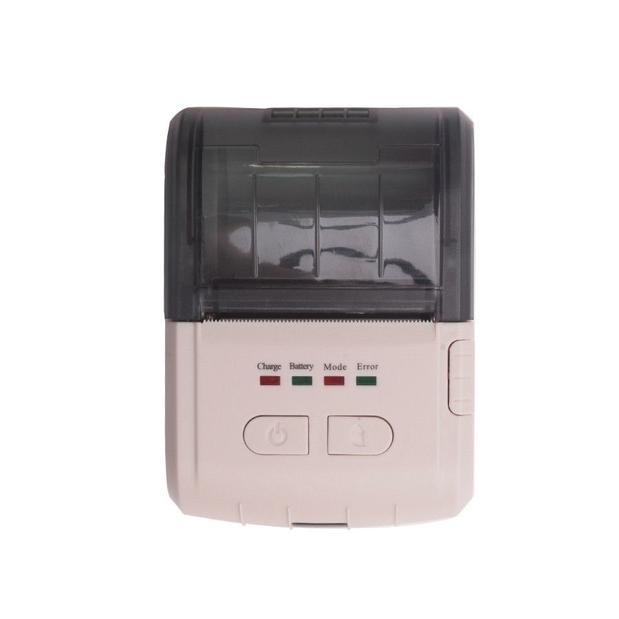 Mini Drucker für GD860 Autosnap Full Set Auto Scan Tool