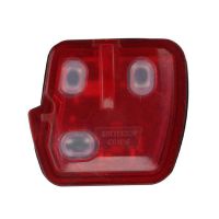 Remote 2 Button 433MHZ für Mitsubishi