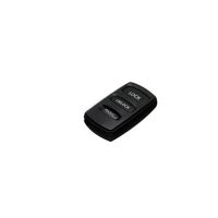 Remote 3 Button Shell für Mitsubishi 10pcs /lot
