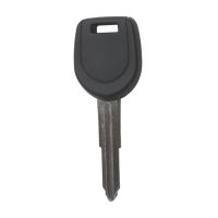 Transponderschlüssel ID46 (mit rechter Schlüsselklinge) für Mitsubishi 5pcs /lot