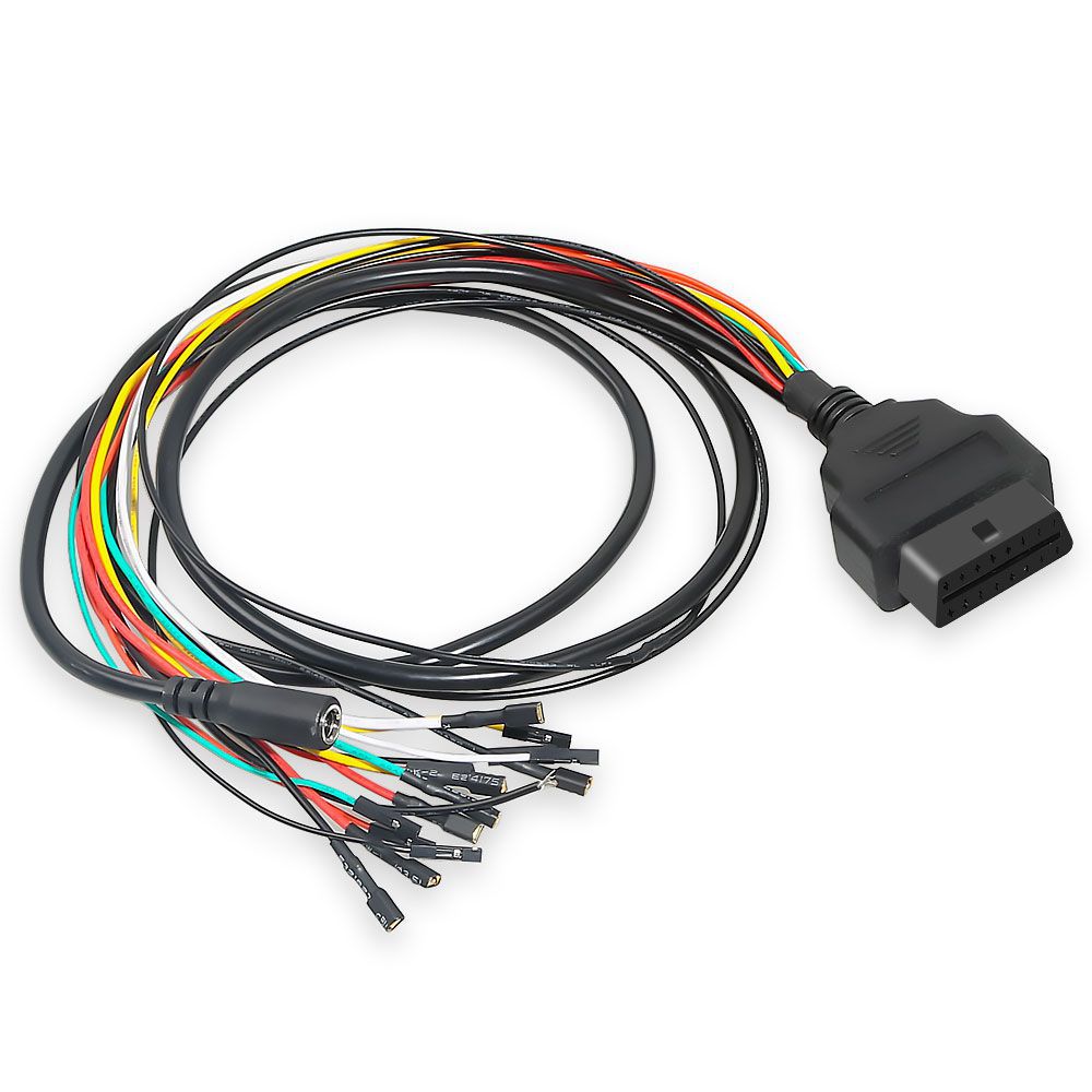 MOE Universal Cable for All ECU Connections