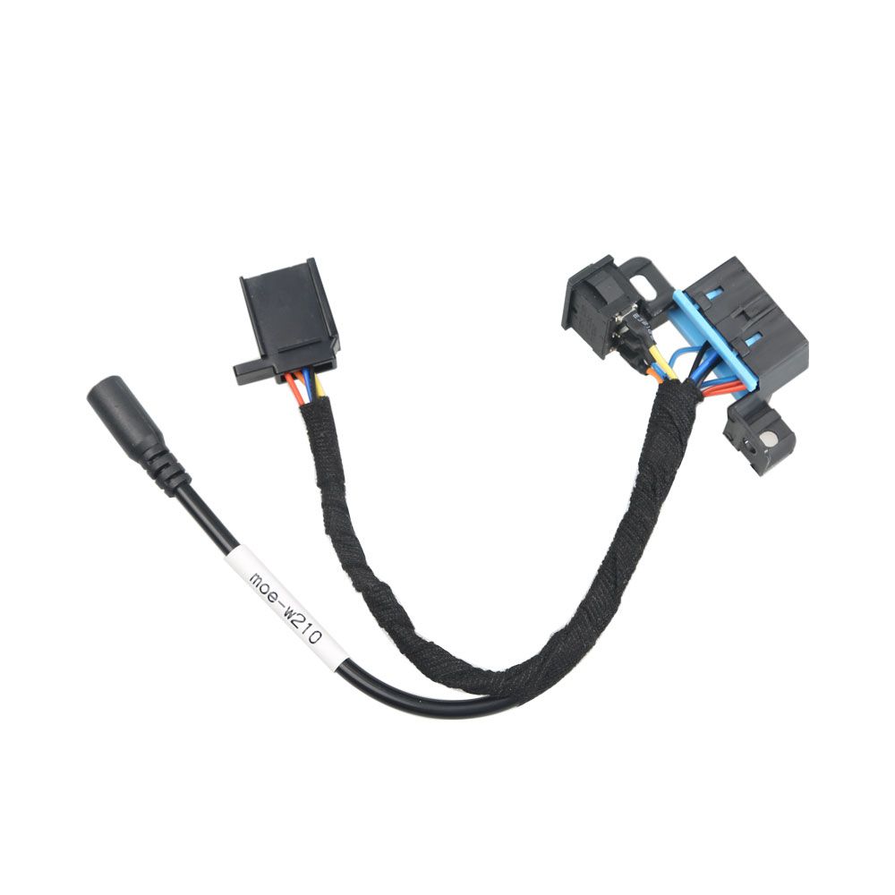 MOE -W210 BENZ EZS Kabel für W210 /W202 /W208 arbeitet zusammen mit VVDI MB TOOL /CGDI BENZ /AVDI