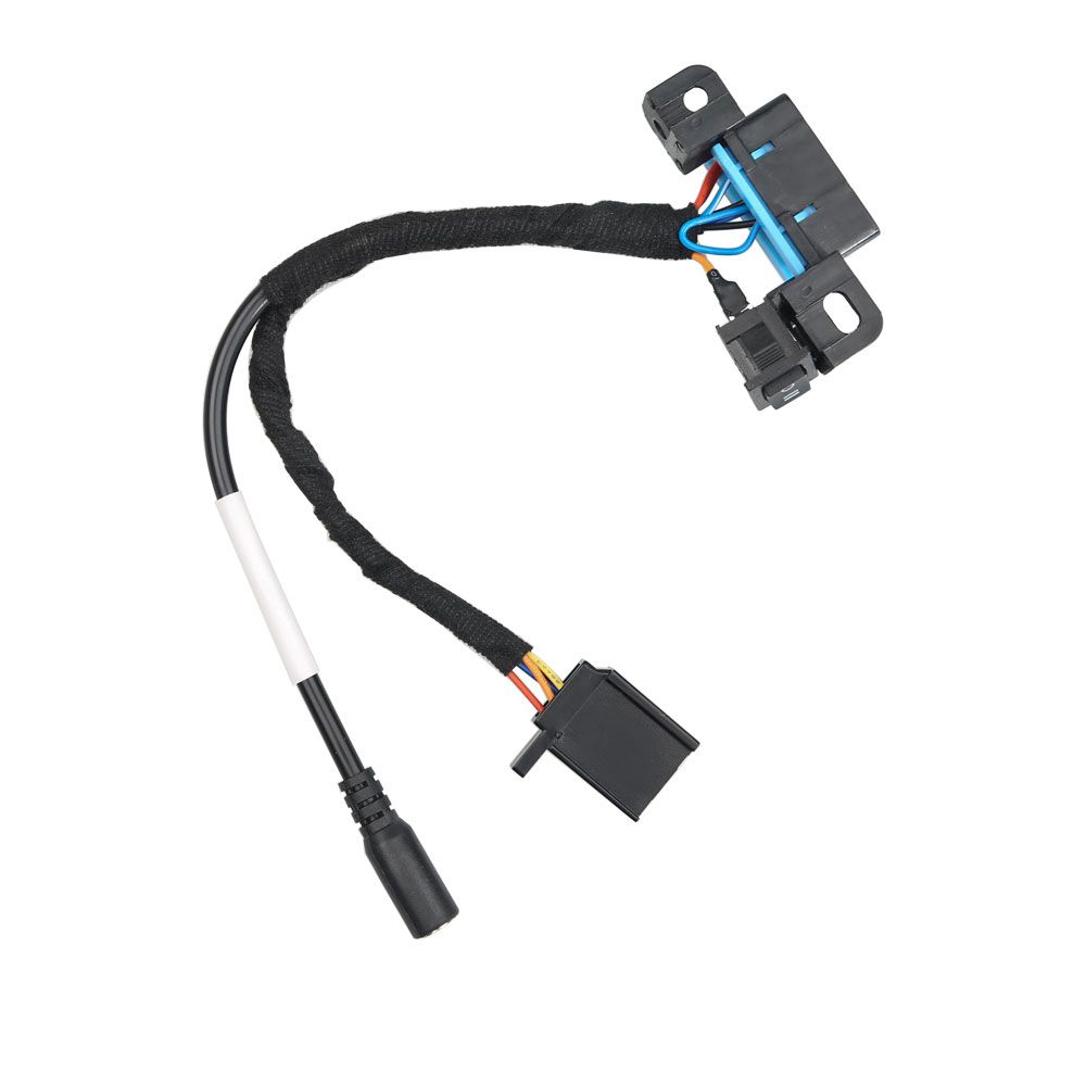 MOE -W210 BENZ EZS Kabel für W210 /W202 /W208 arbeitet zusammen mit VVDI MB TOOL /CGDI BENZ /AVDI