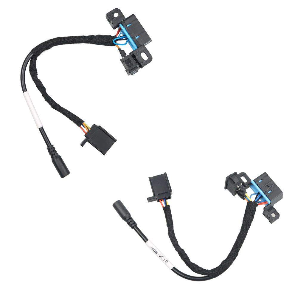 MOE -W210 BENZ EZS Kabel für W210 /W202 /W208 arbeitet zusammen mit VVDI MB TOOL /CGDI BENZ /AVDI