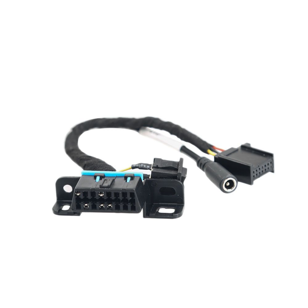 MOE -W210 BENZ EZS Kabel für W210 /W202 /W208 arbeitet zusammen mit VVDI MB TOOL /CGDI BENZ /AVDI