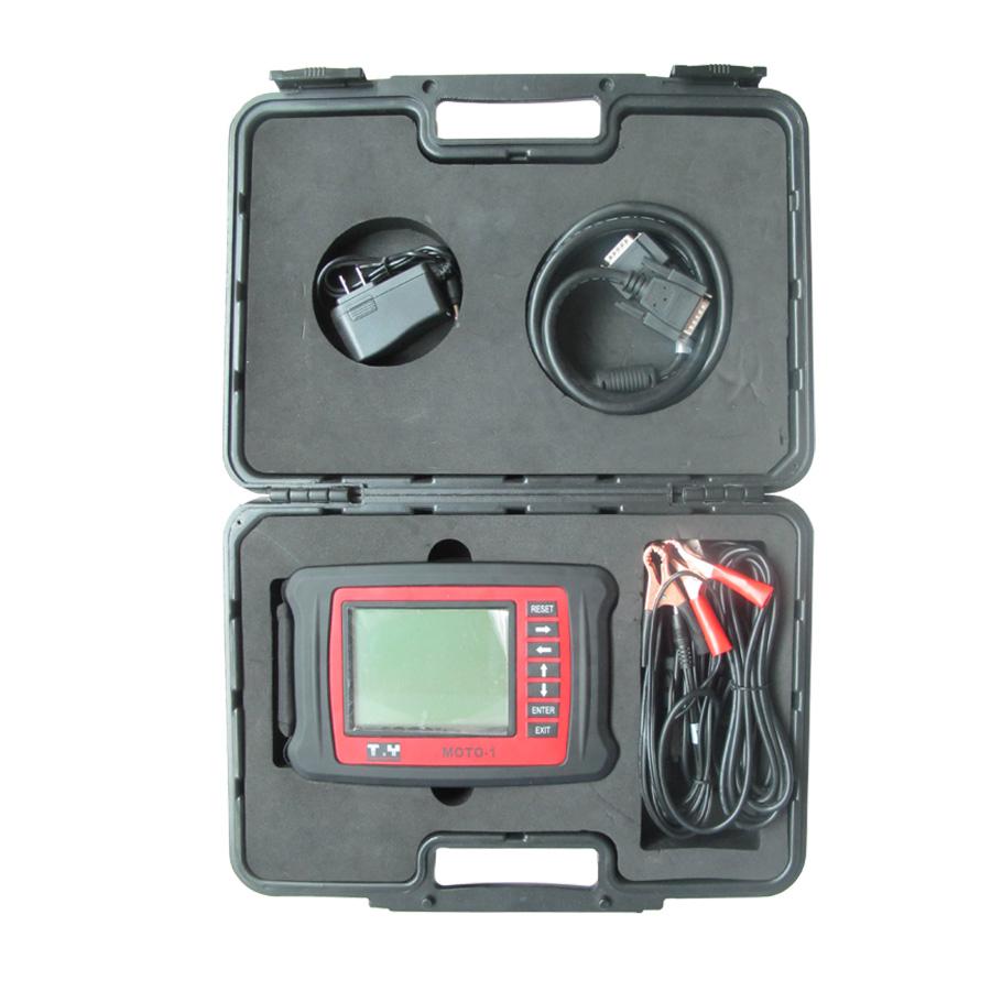 MOTO KTM Motorcycle Diagnostic Scanner Handheld KTM Motorrad Scanner