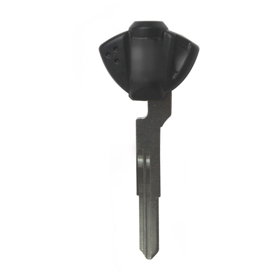 Motorcycle Key Shell (Balck Color) für Suzuki 5pcs /lot