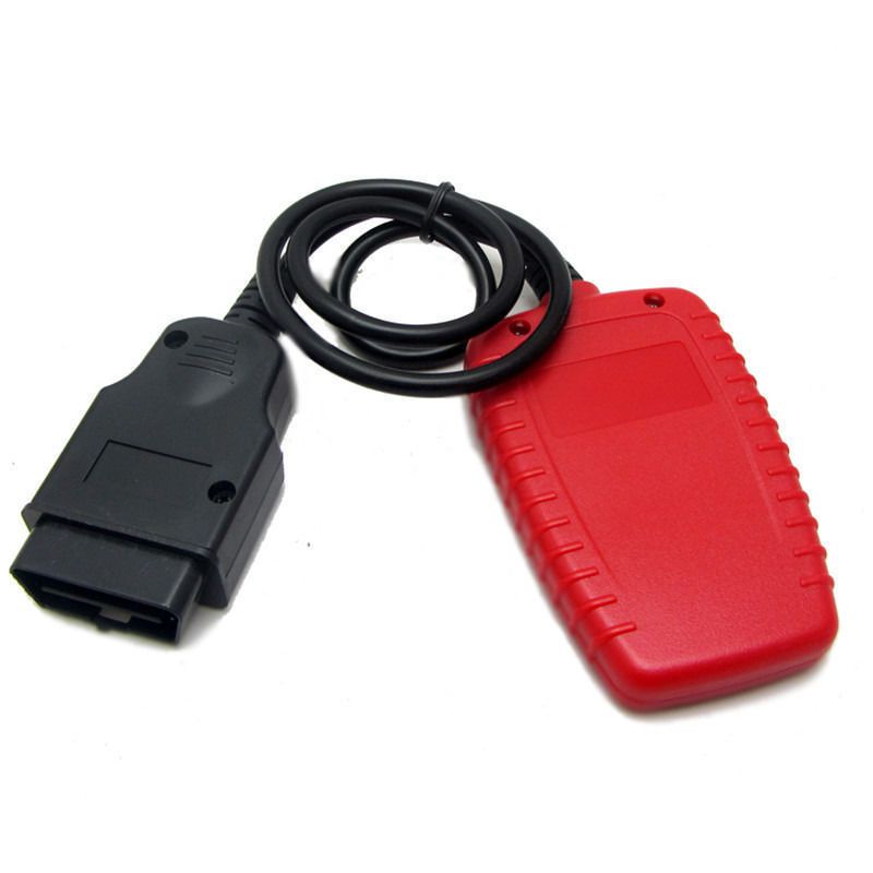 MS309 OBD2 OBDII EOBD Scanner Car Reader Data Tester Scan Diagnostic Tool