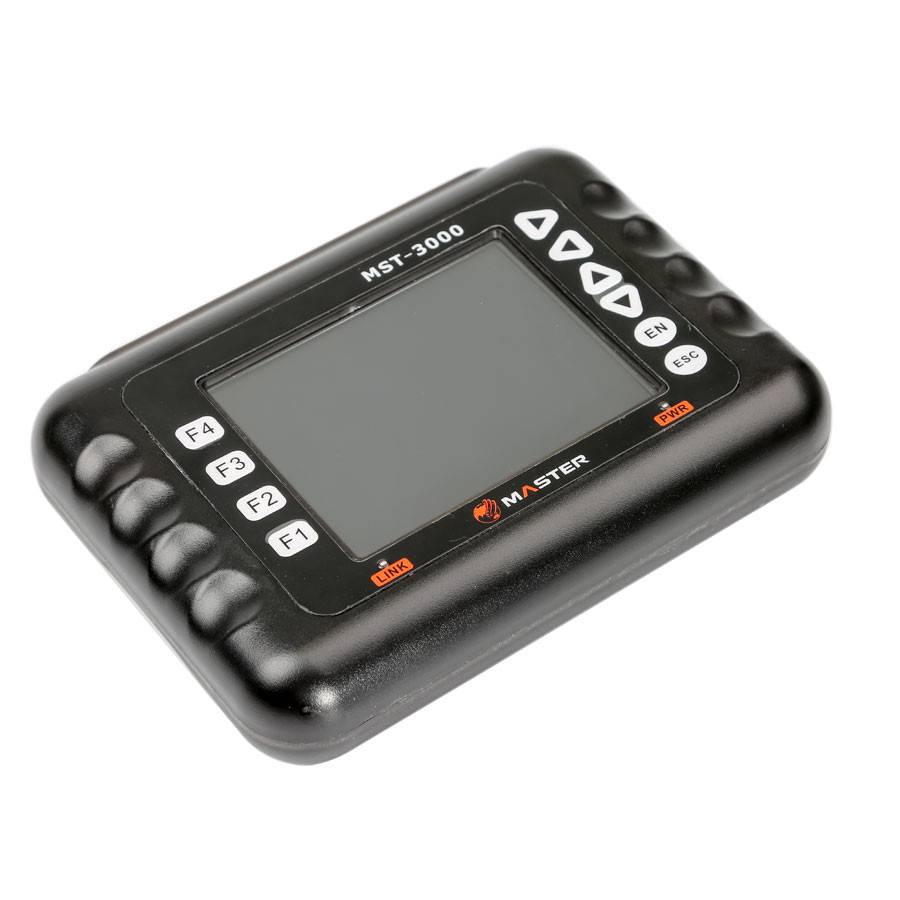 Master MST -3000 European Version Universal Motorrad Scanner Fehlercode Scanner für Motorrad