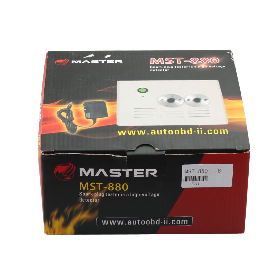 MST -880 Funkmodul -Tester