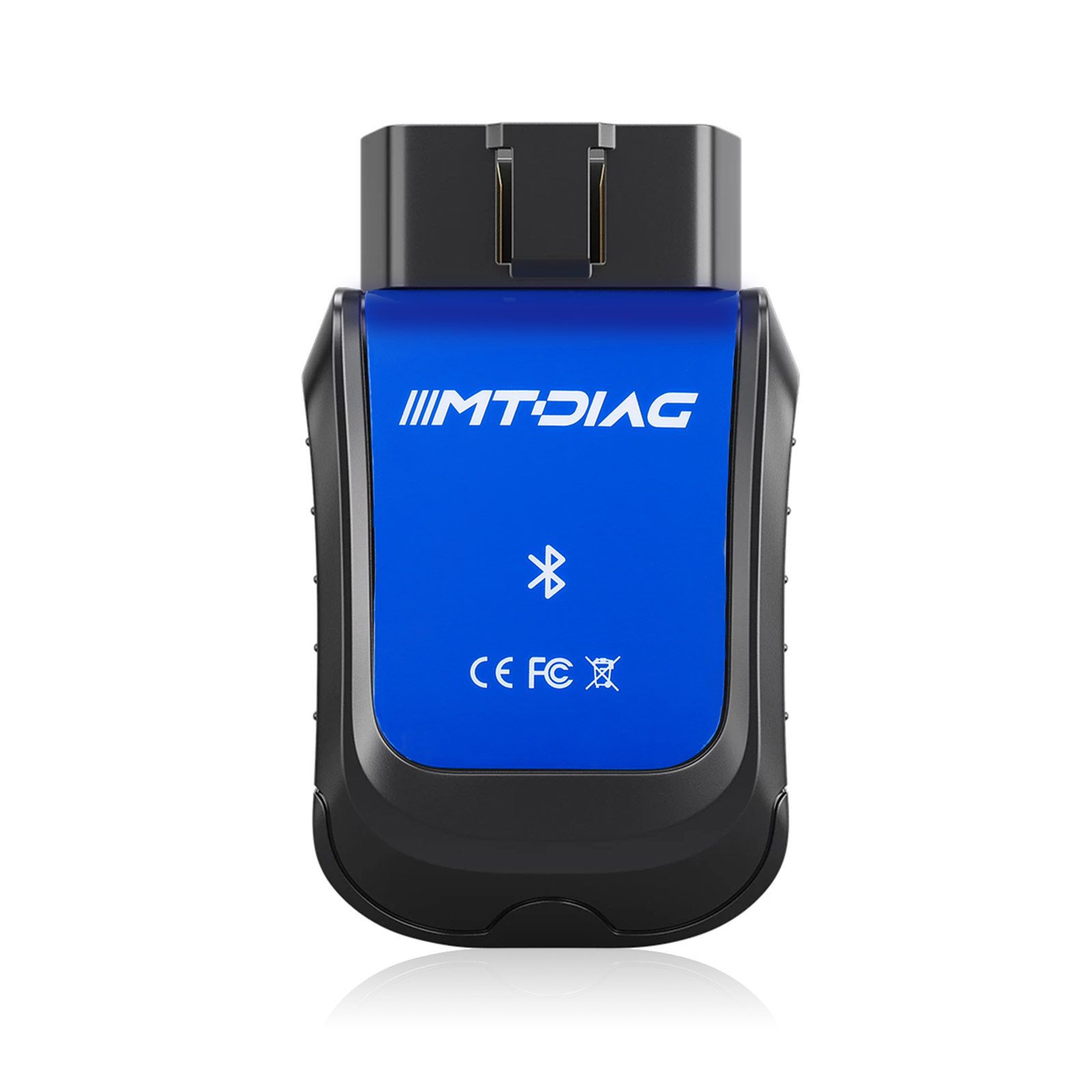 MTDIAG M1 Professional Diagnostic Scan Tool für BMW Motorrad mit umfassenden Funktionen Kundenspezifisches mobiles Diagnosegerät