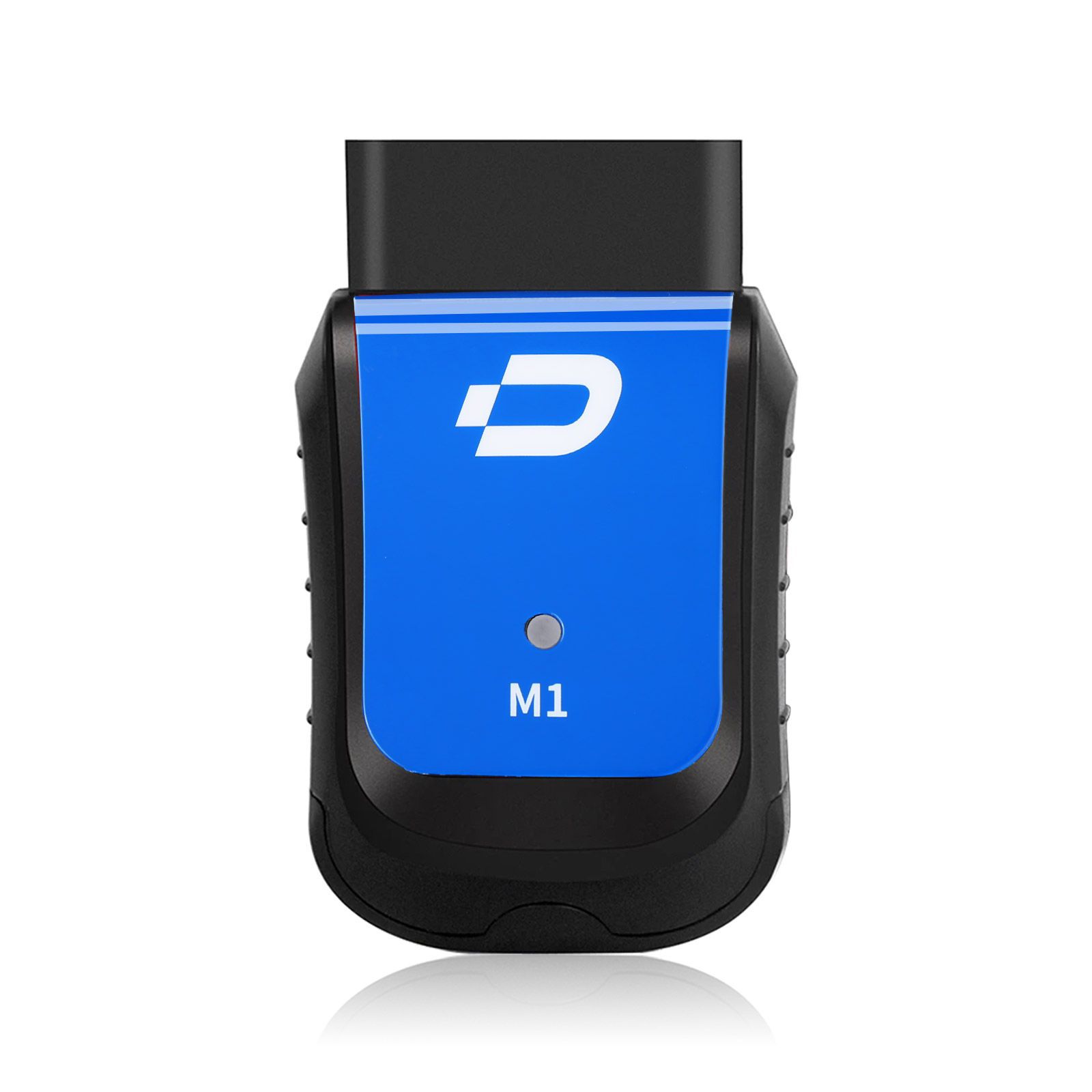 MTDIAG M1 Professional Diagnostic Scan Tool für BMW Motorrad mit umfassenden Funktionen Kundenspezifisches mobiles Diagnosegerät