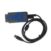 Multi Tool für BMW OBD2 CAS1 -4 + Key Programmer V7.7 Kostenlose verschlüsselte BMW CAS4