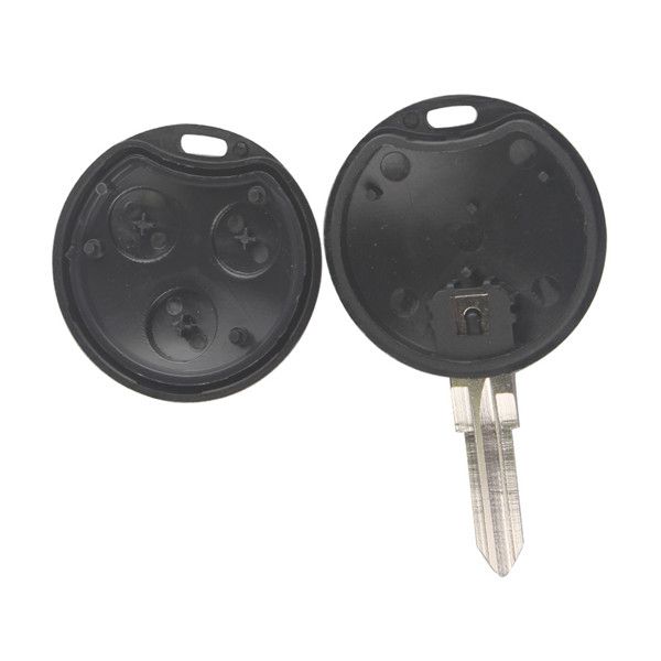 Smart Button Rubber für New Benz 10pcs /lot