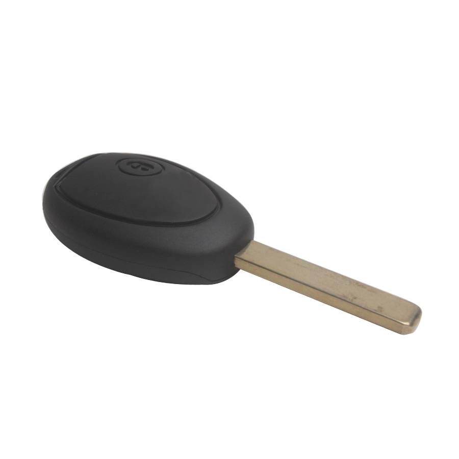 Neuer Mini Key Shell 2 Button für BMW 10pcs /lot