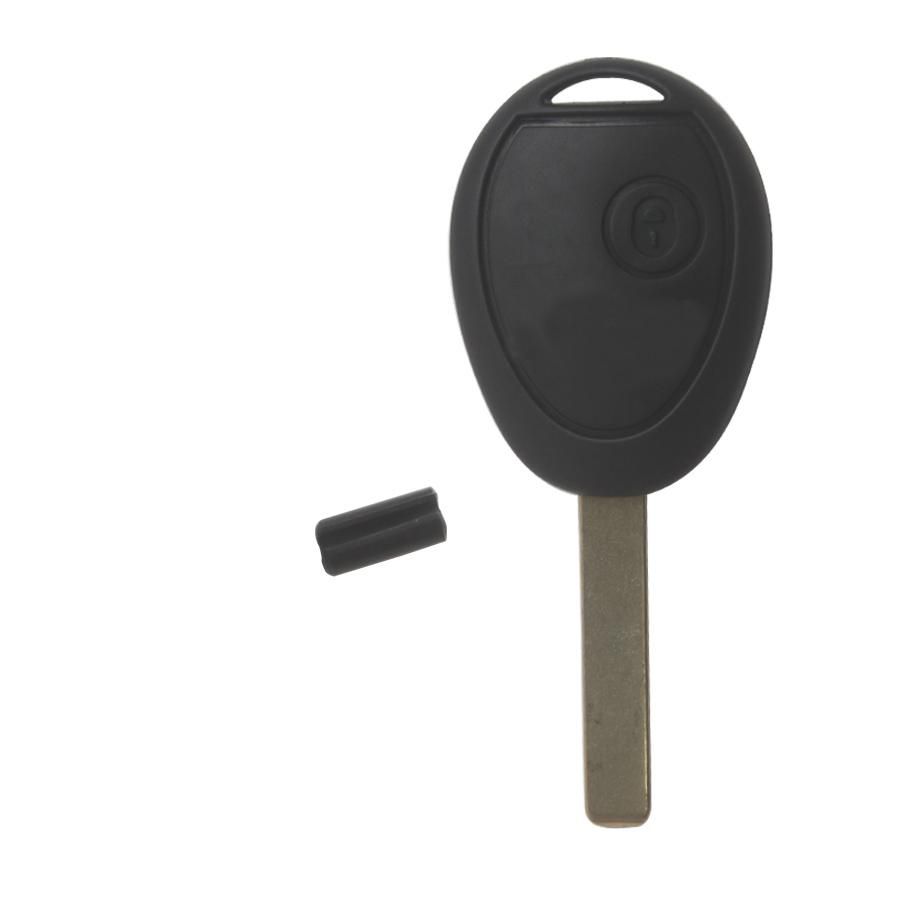 Neuer Mini Key Shell 2 Button für BMW 10pcs /lot