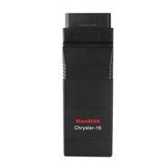 Autel MaxiDAS im Kombibereich 174; DS708 Adapter für Chrysler
