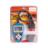 Neues Electronic Park Brake (EPB) Tool EP31 Free Upgarde On Internet Multilingual With 1 Year Warranty