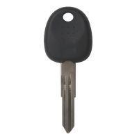 Transponderschlüssel ID46 (Mit rechter Schlüsselklinge) für New Hyundai 5pcs /lot