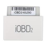 iOBD2 Bluetooth OBD2 EOBD Auto Scanner für iPhone /Android By Bluetooth