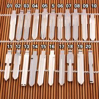 Neue Schlüsselleiste für Auto 10pcs /lot