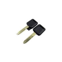 Neue Key Shell für Nissan 10pcs /lot