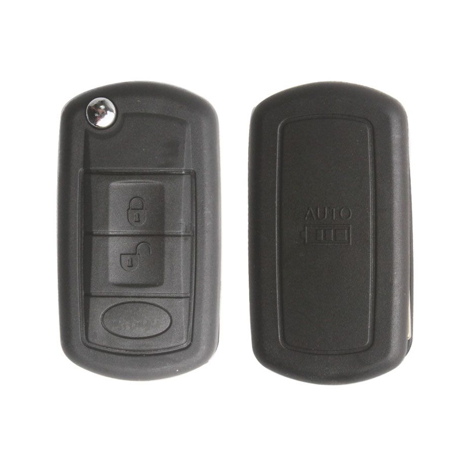 Neue Remote Key Shell 3 Button für Land Rover 5pcs /lot