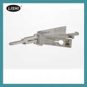 LISHI ISU5 2 in 1 Auto Pick and Decoder Für Isuzu Truck