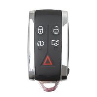 OEM Neuer Smart Keyless Remote Key Foto 315MHz/433MHz für Jaguar
