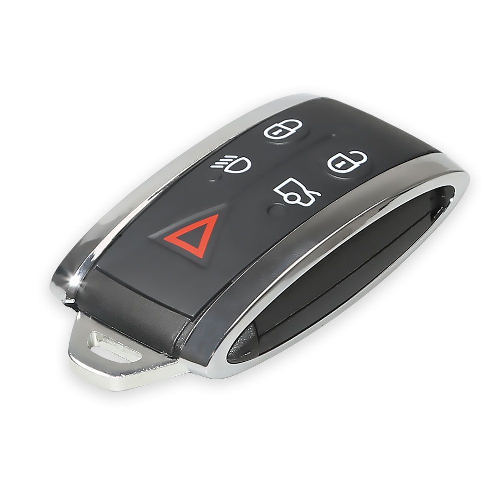 OEM Neuer Smart Keyless Remote Key Foto 315MHz/433MHz für Jaguar