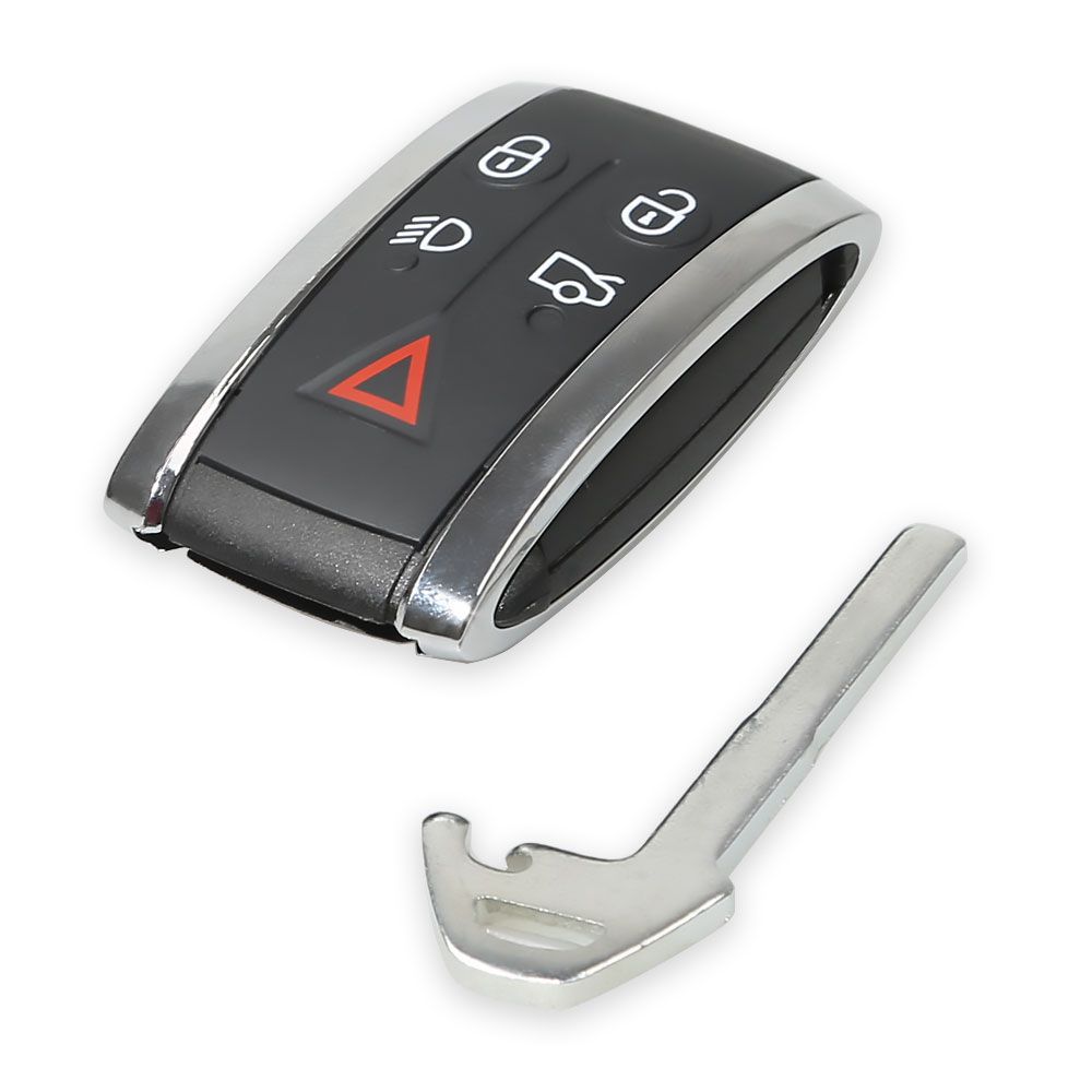 OEM Neuer Smart Keyless Remote Key Foto 315MHz/433MHz für Jaguar