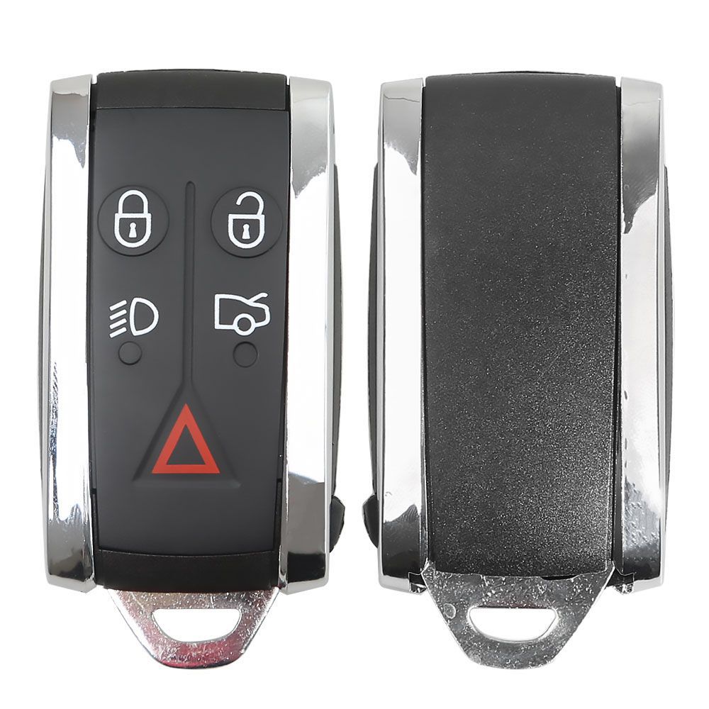 OEM Neuer Smart Keyless Remote Key Foto 315MHz/433MHz für Jaguar