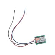 SRS1 Mercedes Sitzsensor Emulator