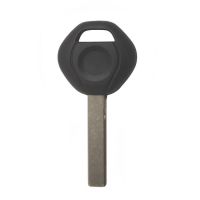 Transponder Key Shell 2 Track Für neue BMW 10pcs /lot
