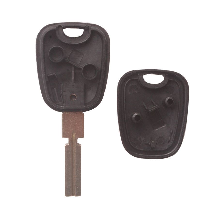 Transponder Key Shell 4 Track for New BMW 10pcs/lot