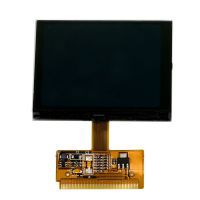 Neues VW AUDI A3 A4 A6 VDO LCD Display