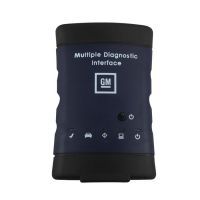 Neueste Hohe Qualität GM MDI Multiple Diagnostic Interface Wifi ohne Software