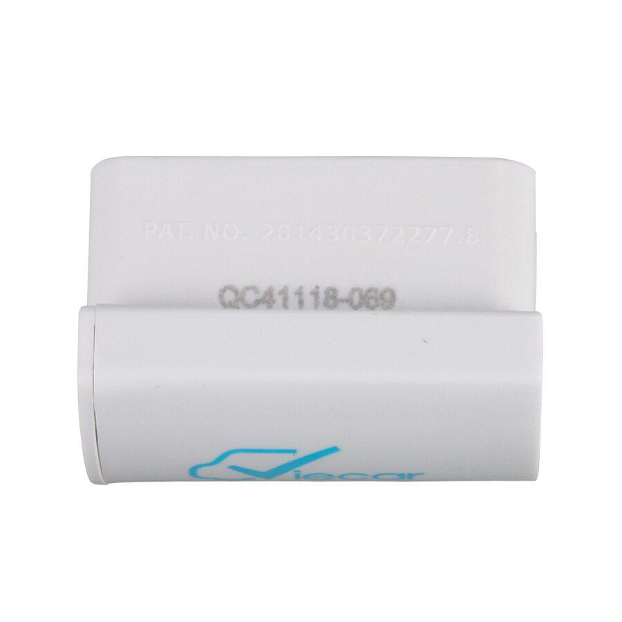 Neueste MINI ELM327 Schnittstelle Viecar 2.0 OBD2 Bluetooth Auto Diagnostic Scanner Support Android /Windows